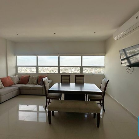 Departamento En Mazatlan Frente Al Mar Y Alberca Comun. Apartment Exterior photo