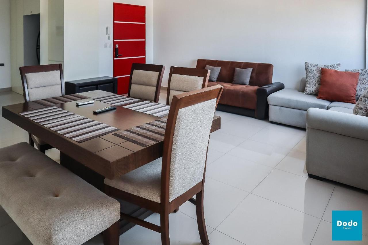 Departamento En Mazatlan Frente Al Mar Y Alberca Comun. Apartment Exterior photo