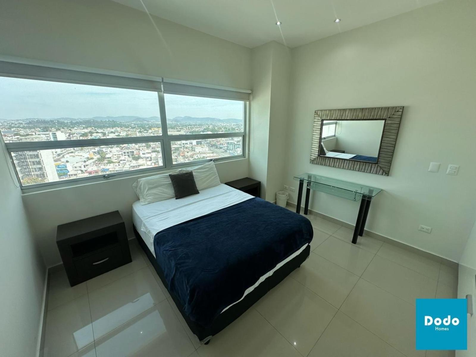 Departamento En Mazatlan Frente Al Mar Y Alberca Comun. Apartment Exterior photo